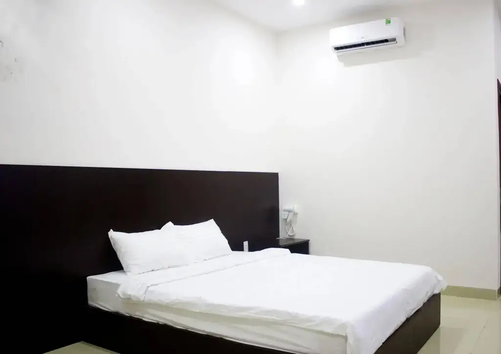 Дананг: Thy Phuong Danang Hotel