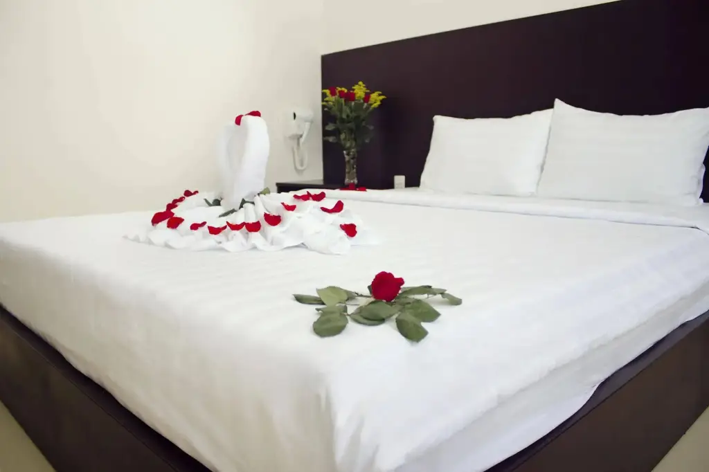 Дананг: Thy Phuong Danang Hotel
