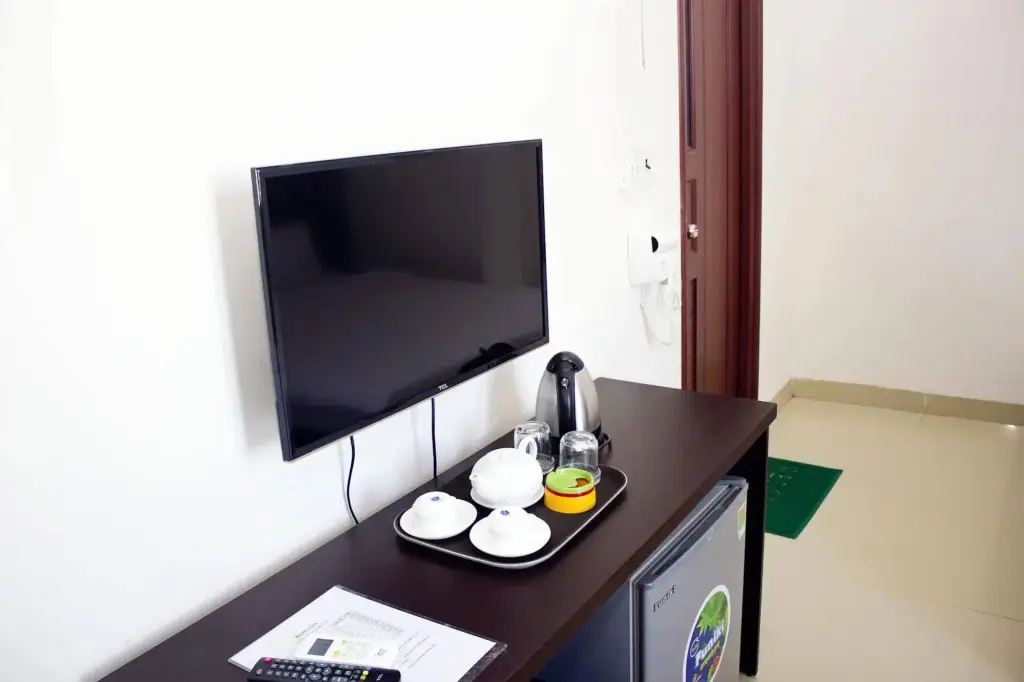 Дананг: Thy Phuong Danang Hotel
