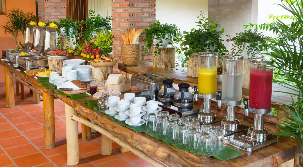 остров Фукуок: Coco Village Phu Quoc Resort & Spa