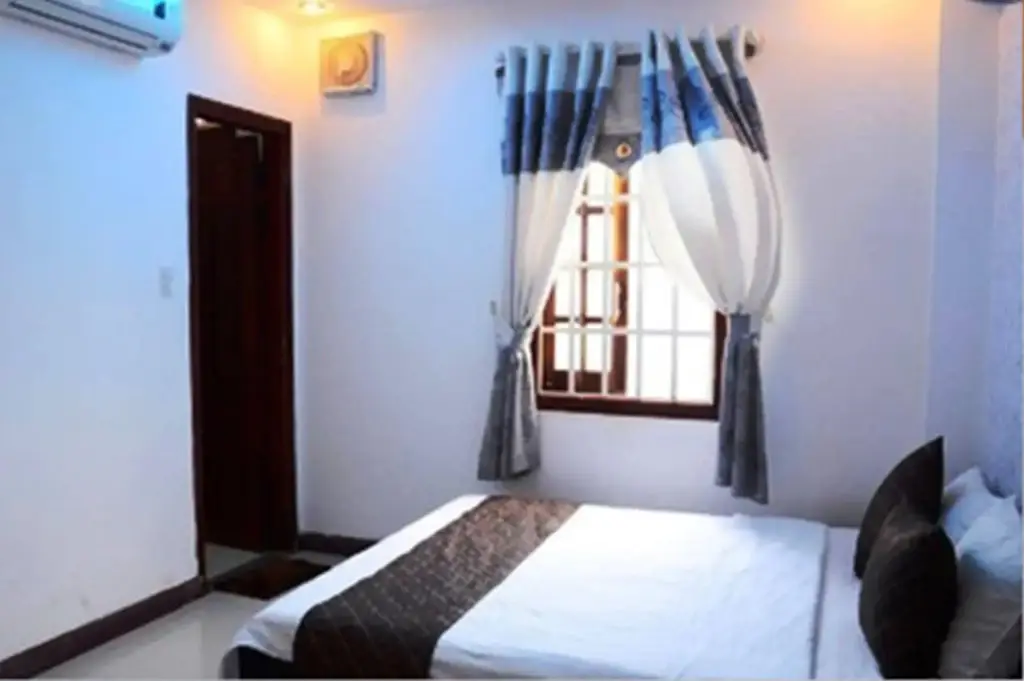 Дананг: Ken Hotel