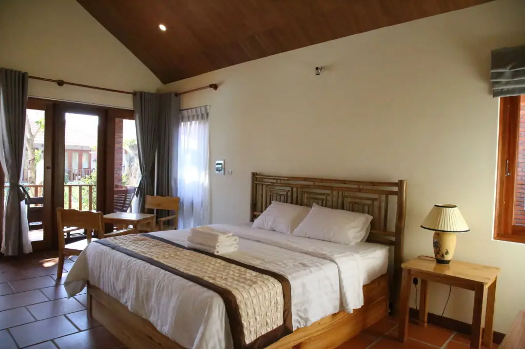 остров Фукуок: Wildland Resort