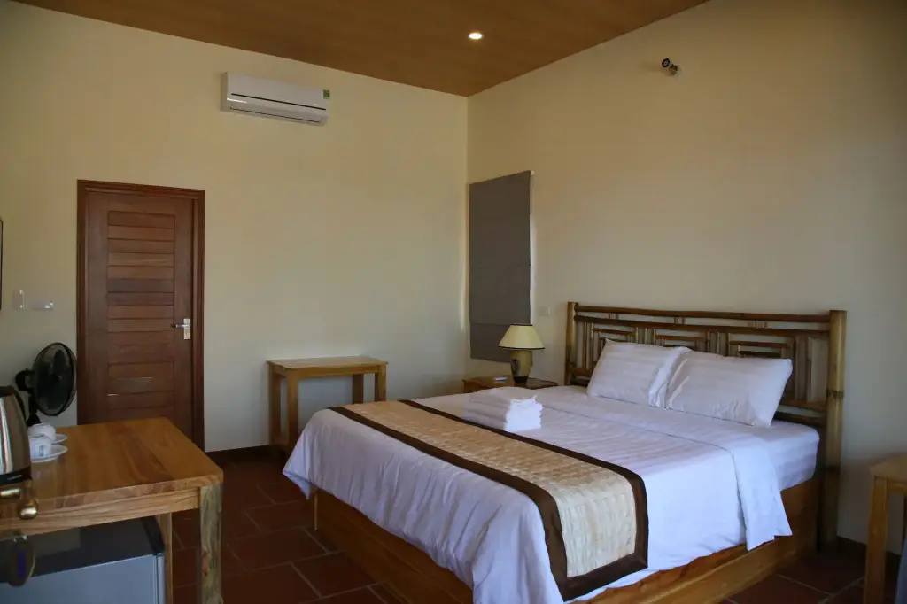 остров Фукуок: Wildland Resort