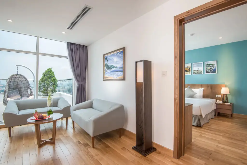 Дананг: Royal Lotus Hotel Danang