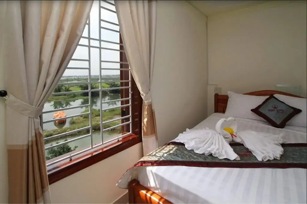 Хойан: Windy River Homestay