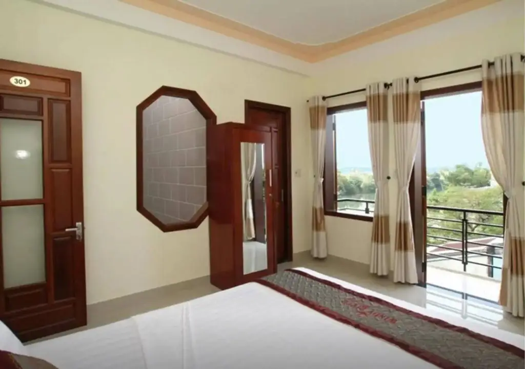 Хойан: Windy River Homestay