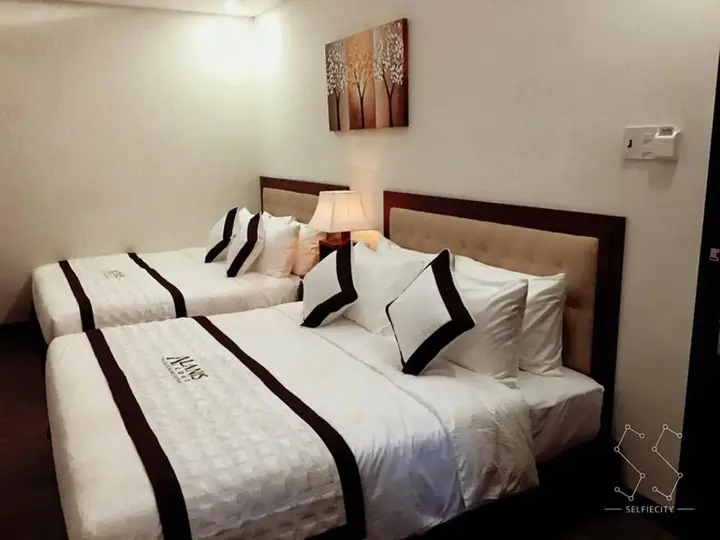 остров Фукуок: Alanis Lodge Phu Quoc