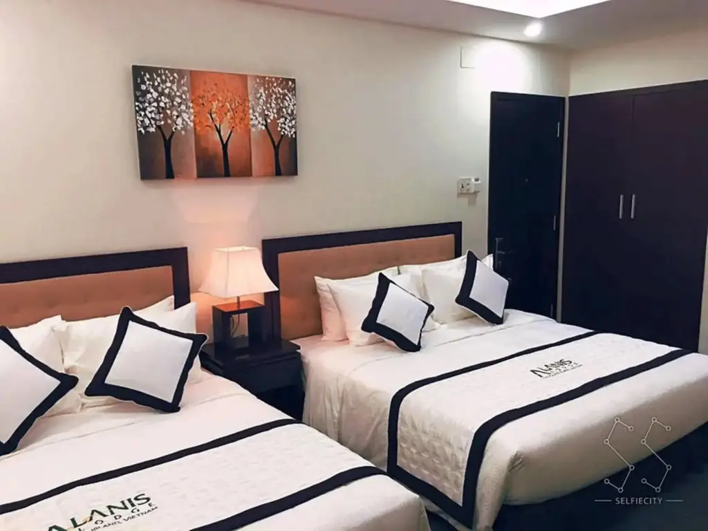 остров Фукуок: Alanis Lodge Phu Quoc