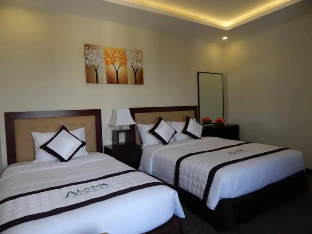 остров Фукуок: Alanis Lodge Phu Quoc