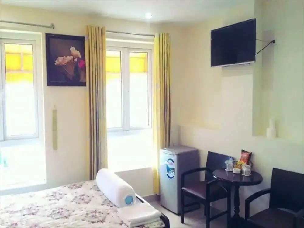 Вунгтау: My House Hotel Vung Tau