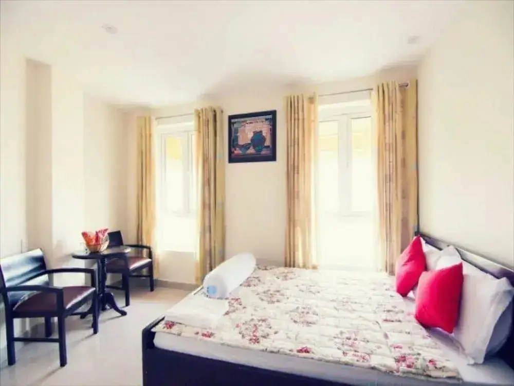 Вунгтау: My House Hotel Vung Tau