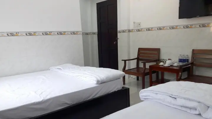 остров Фукуок: Tre Vang Hotel