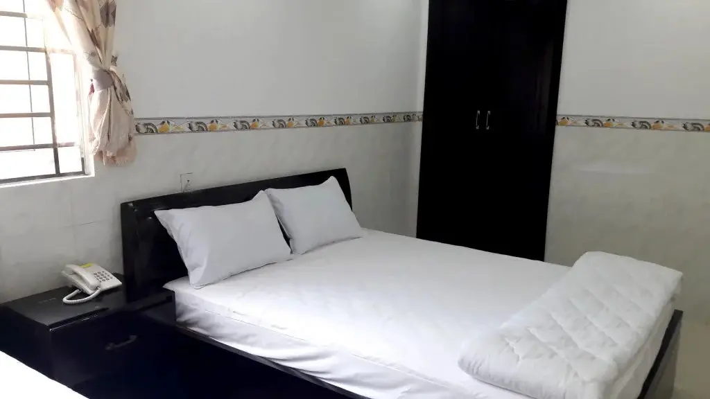 остров Фукуок: Tre Vang Hotel