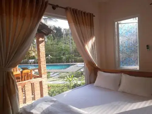 остров Фукуок: Sun Wind Paradise Bungalow