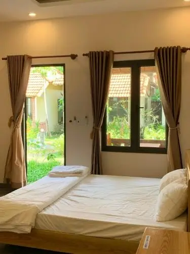 остров Фукуок: Sun  Wind Paradise Bungalow