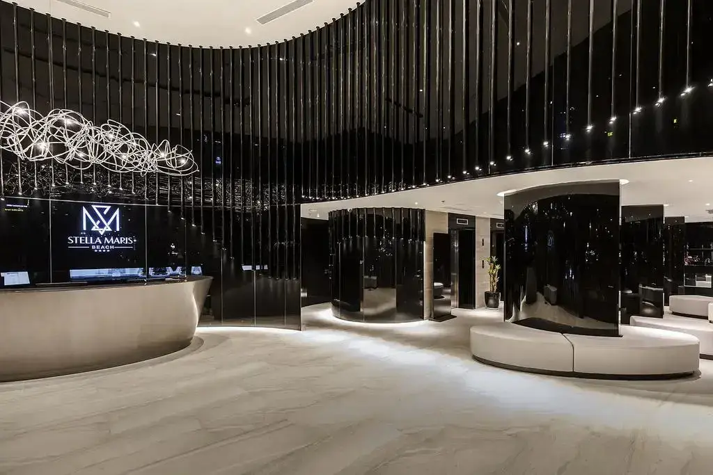 Нячанг: Stella Maris Nha Trang Hotel