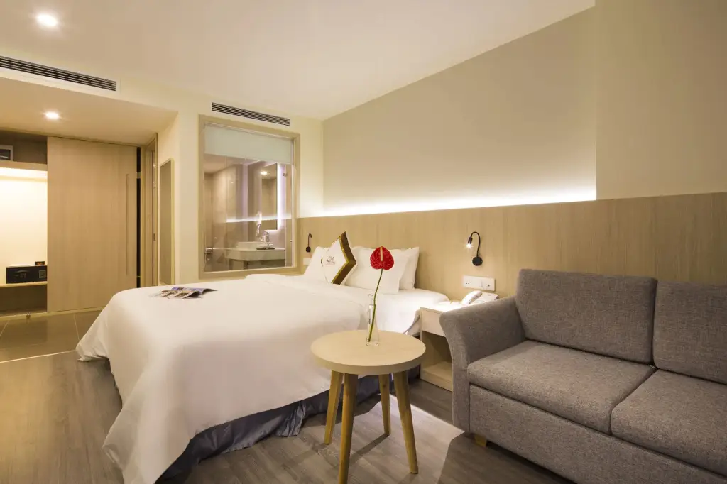 Нячанг: Stella Maris Nha Trang Hotel