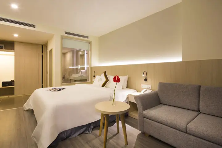 Нячанг: Stella Maris Nha Trang Hotel