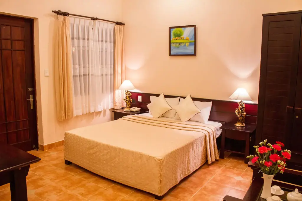 Вунгтау: Lotus Vung Tau Resort