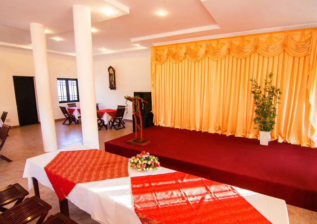 Вунгтау: Lotus Vung Tau Resort