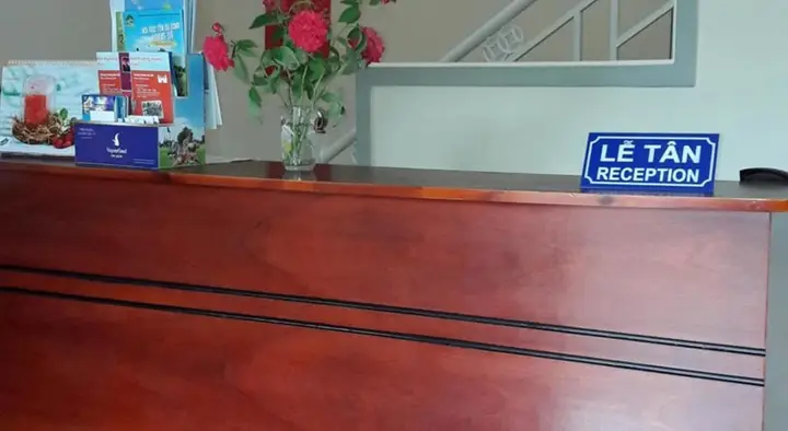 остров Фукуок: Hai Lam Guesthouse