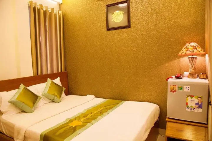Нячанг: Pelican Hotel
