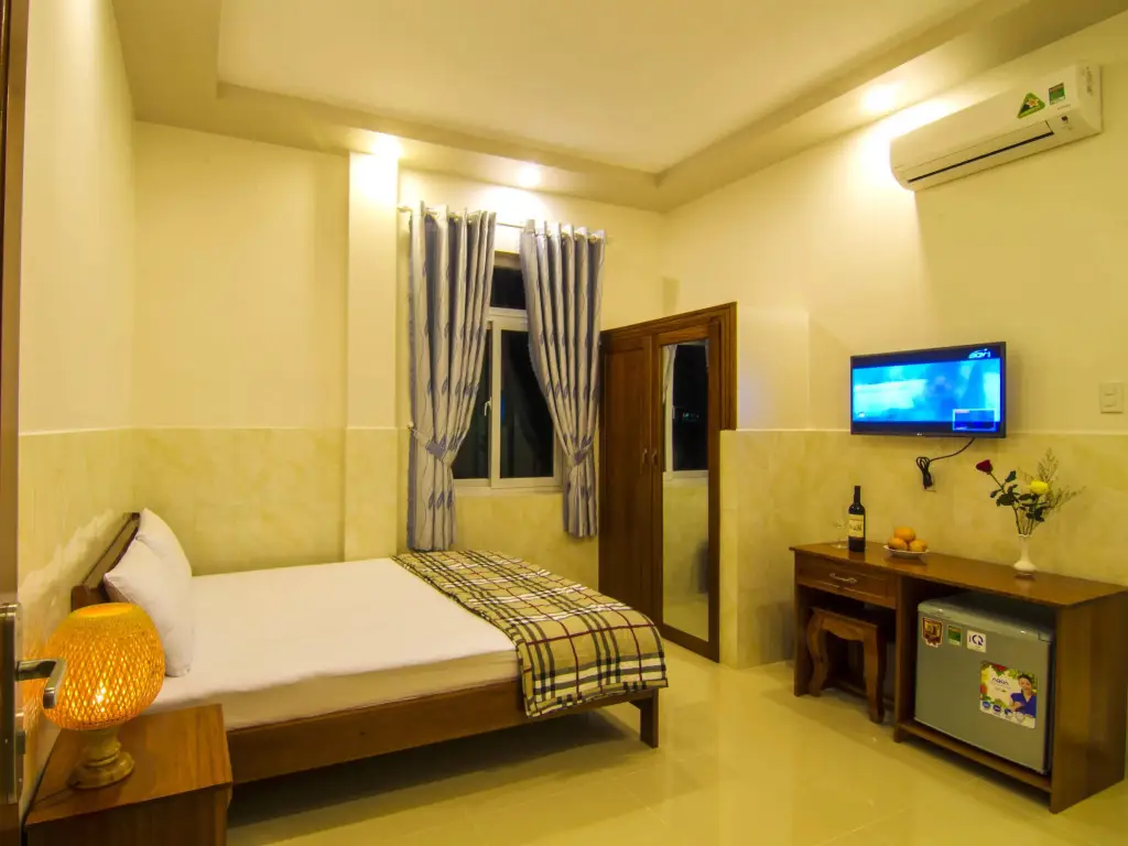 остров Фукуок: Gia Thanh Guest House