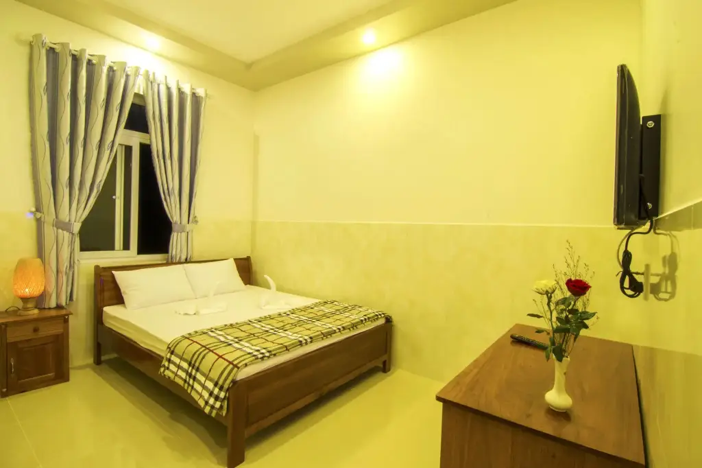 остров Фукуок: Gia Thanh Guest House