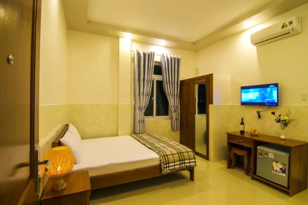 остров Фукуок: Gia Thanh Guest House
