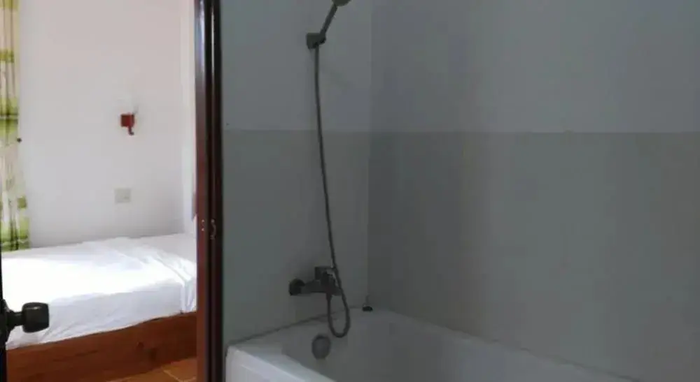 остров Фукуок: 7 Stones Phu Quoc Guesthouse
