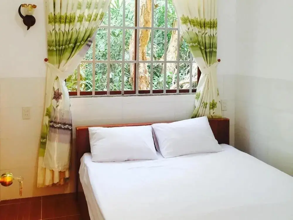 остров Фукуок: 7 Stones Phu Quoc Guesthouse