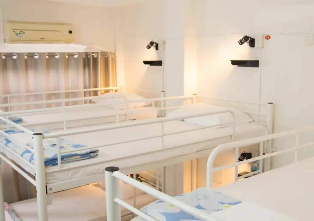 Нячанг: iFriends Hostel