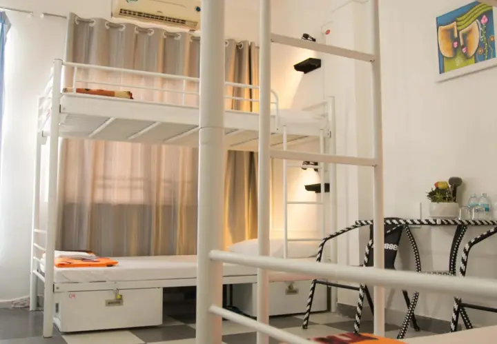 Нячанг: iFriends Hostel