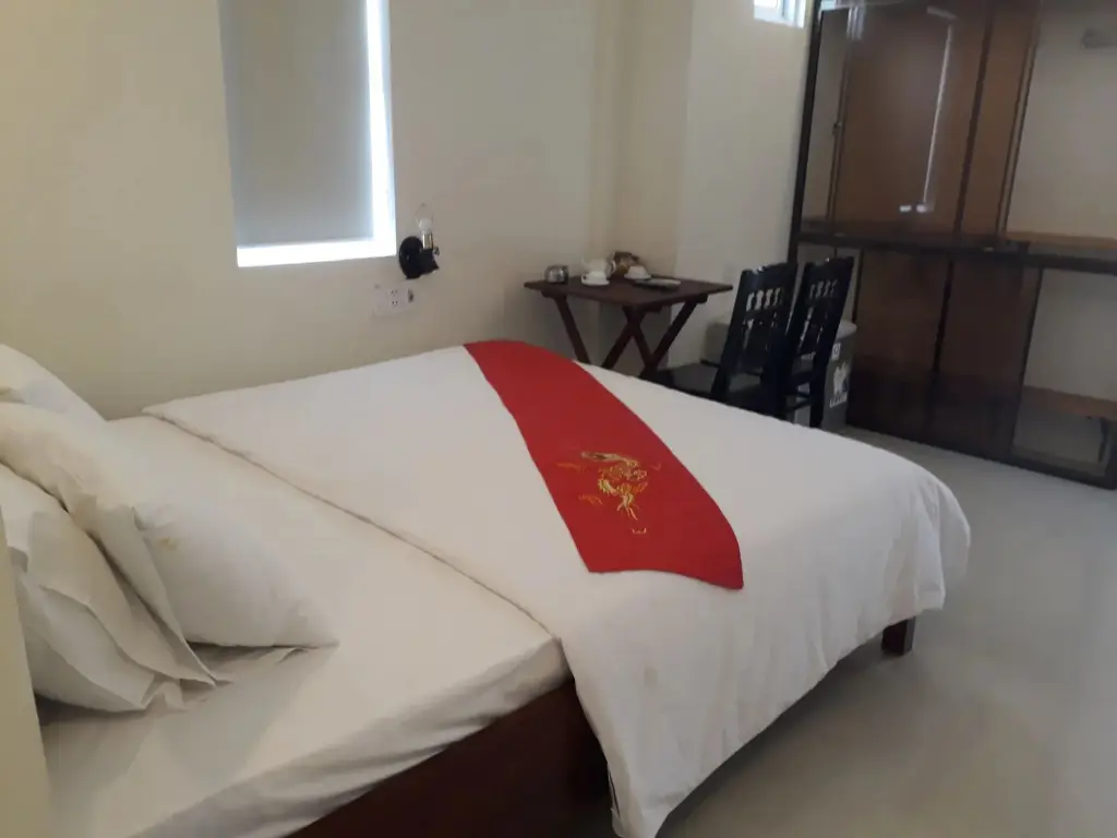 Хойан: Champa Villas