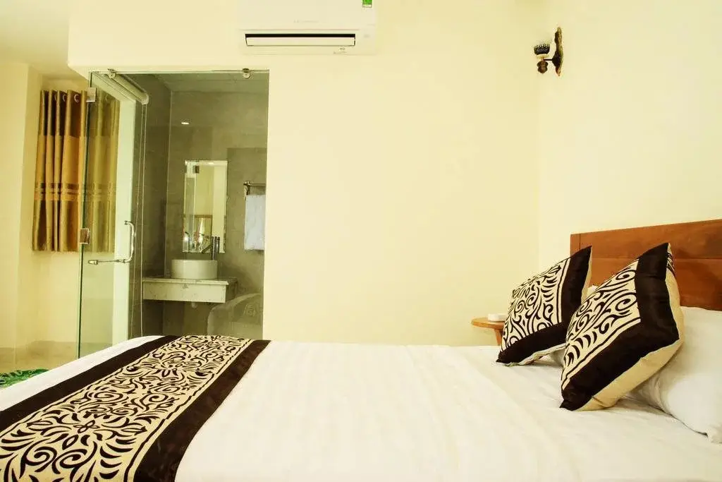 Нячанг: Hanatel Hotel