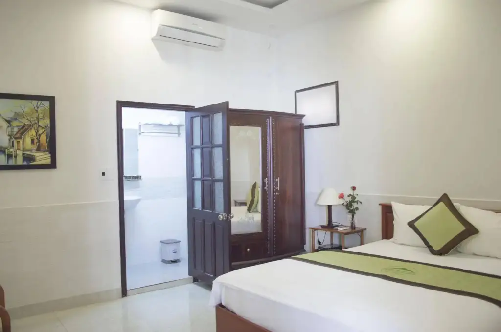 Хойан: Halo Homestay