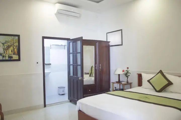 Хойан: Halo Homestay