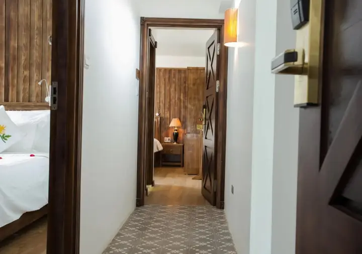 Ханой: Singita Classy Boutique Hotel