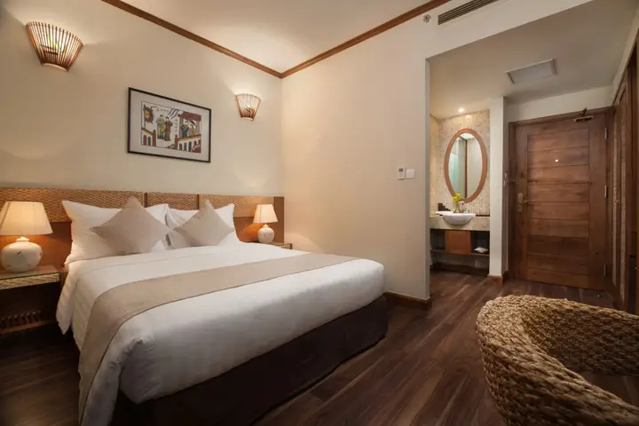 Ханой: MK Premier Boutique Hotel