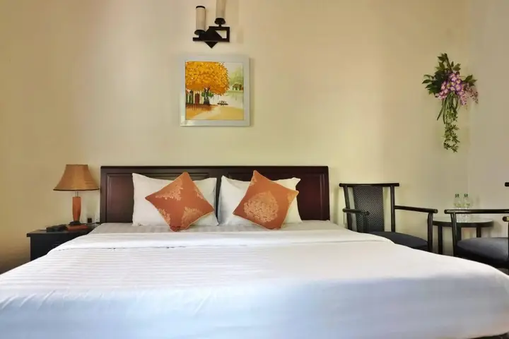 Хойан: An Bang Beach Holidays