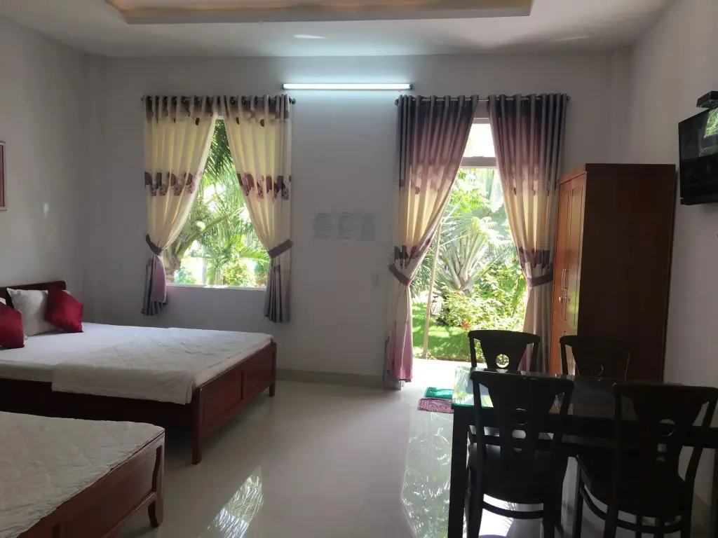 Фантхьет: Areca Resort Cay Cau