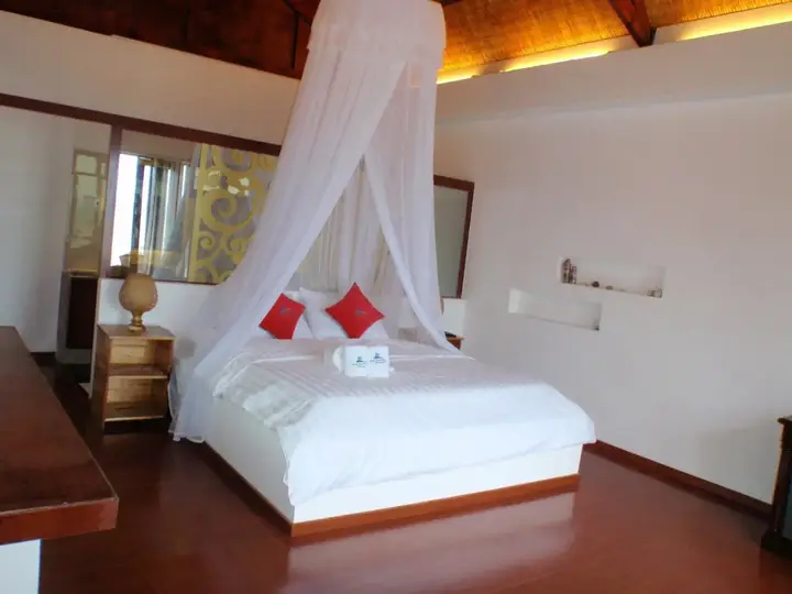 остров Фукуок: Rocks Beach Boutique Bungalows