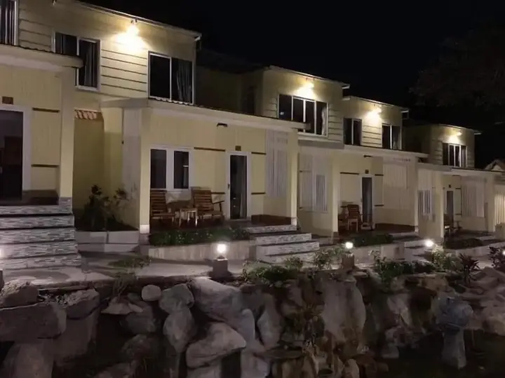 остров Фукуок: Eco Hill Bungalow