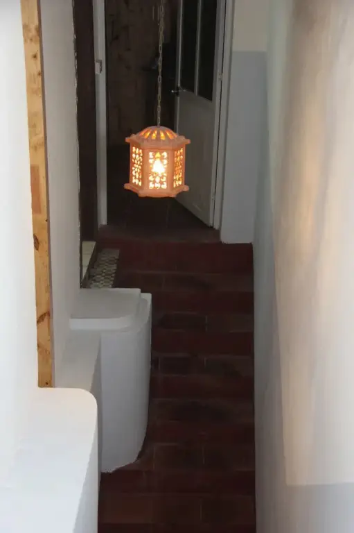 Ханой: Hanoisy Hostel