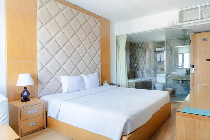 Дананг: Terra Boutique Hotel