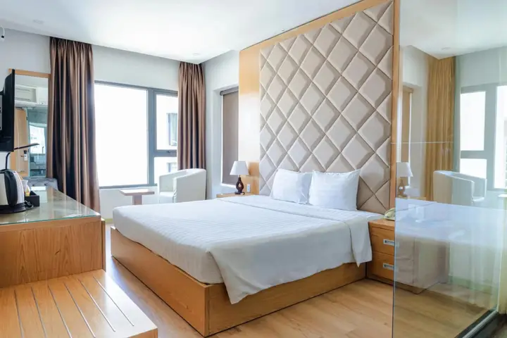 Дананг: Terra Boutique Hotel