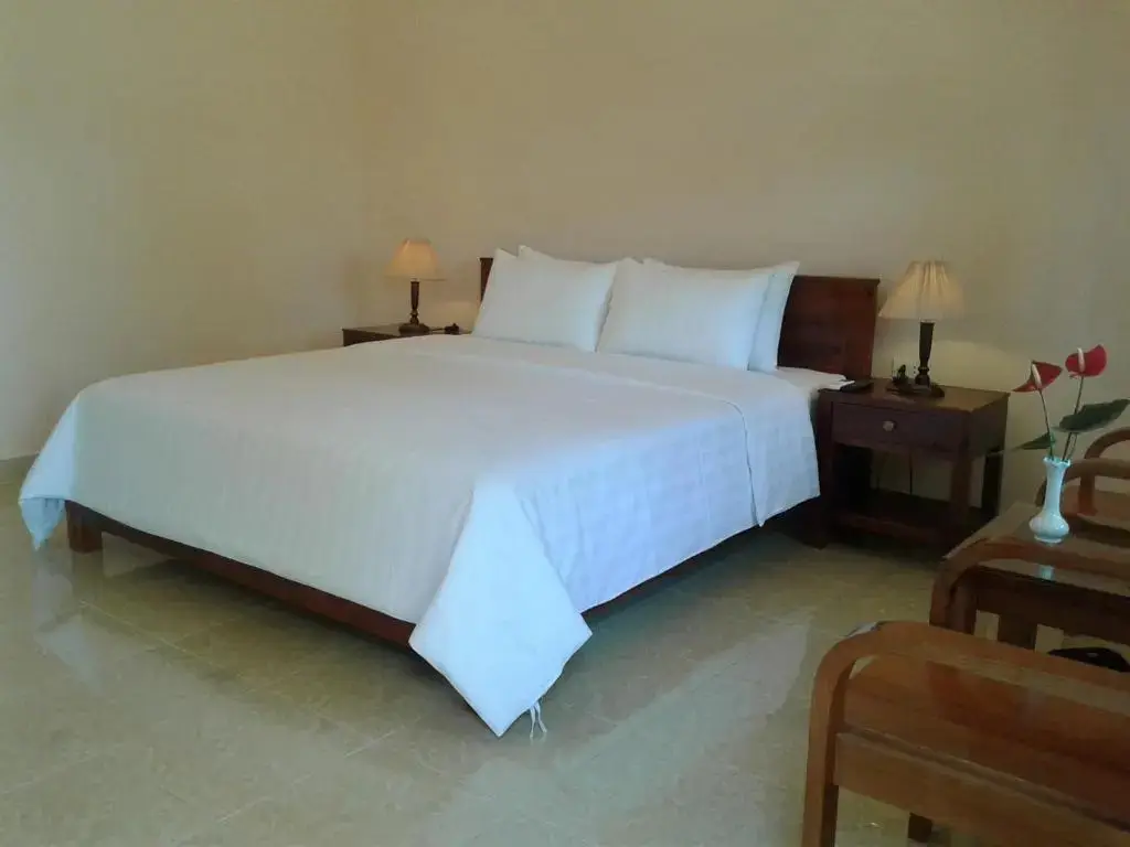 остров Фукуок: Spring Garden Homestay