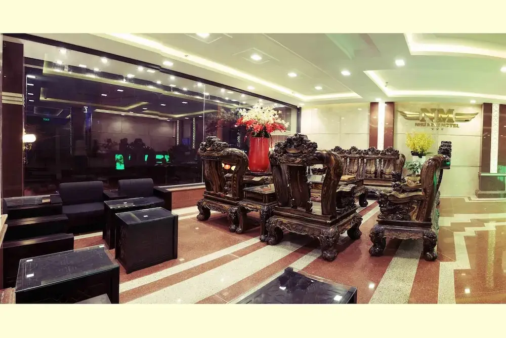 Дананг: Lenid Da Nang Hotel