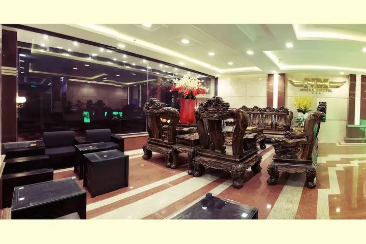 Дананг: Lenid Da Nang Hotel