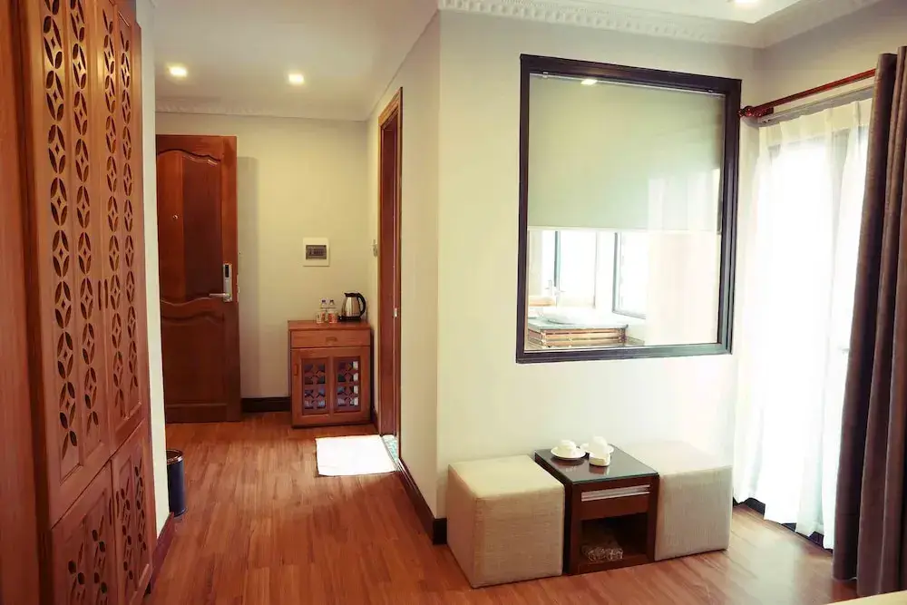 Дананг: Lenid Da Nang Hotel